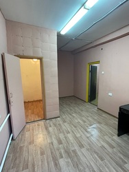 Аренда склада площадью 18,2 кв.м., Амурская д. 3, стр. 18