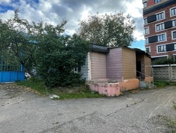 Аренда склада площадью 18,2 кв.м., Амурская д. 3, стр. 18