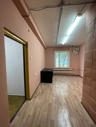 Аренда склада площадью 18,2 кв.м., Амурская д. 3, стр. 18