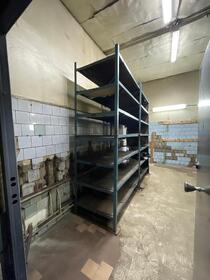 Аренда склада площадью 52,9 кв.м. Амурская ул., д. 3, стр.19, этаж №1 — площадь 52,9 кв.м.