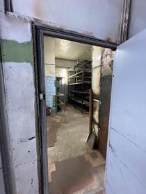 Аренда склада площадью 52,9 кв.м. Амурская ул., д. 3, стр.19, этаж №1 — площадь 52,9 кв.м.